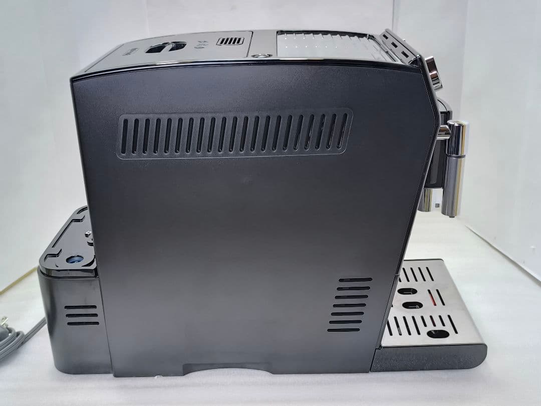 デロンギ　オーテンティカ　コンパクト 全自動コーヒーマシン ETAM29510B