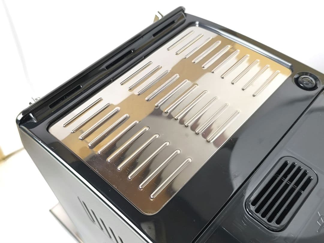 デロンギ　オーテンティカ　コンパクト 全自動コーヒーマシン ETAM29510B