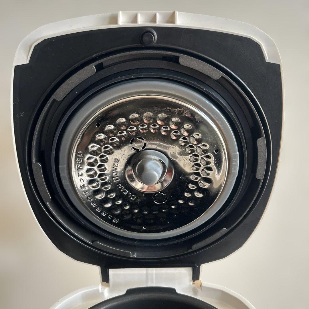 ふじ酵素玄米キッチン　酵素玄米Pro2 炊飯器