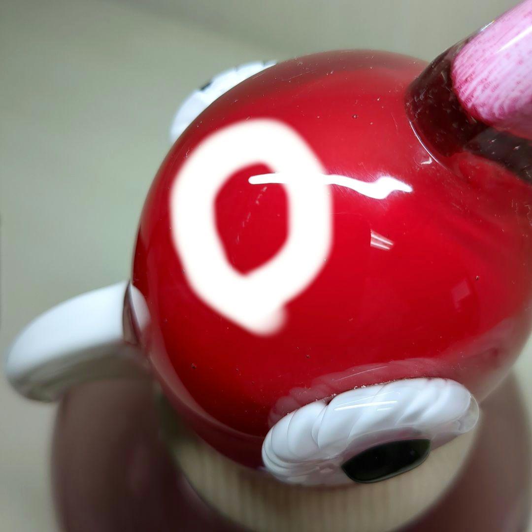 LEONARDO Papageno　bardバイオレット 花瓶 　H31cm