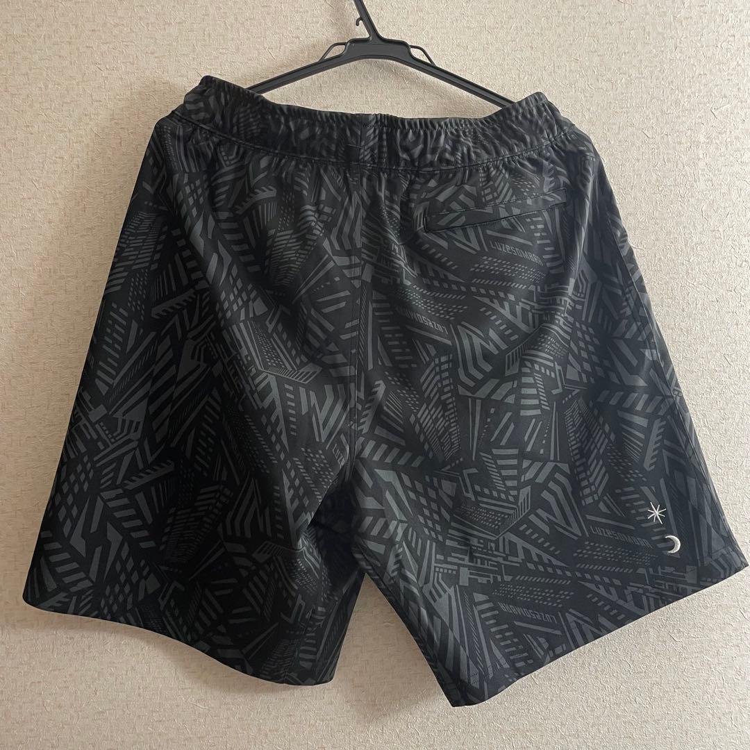 LUZeSOMBRA LTT ルースイソンブラ パンツ　ルース ドミンゴ