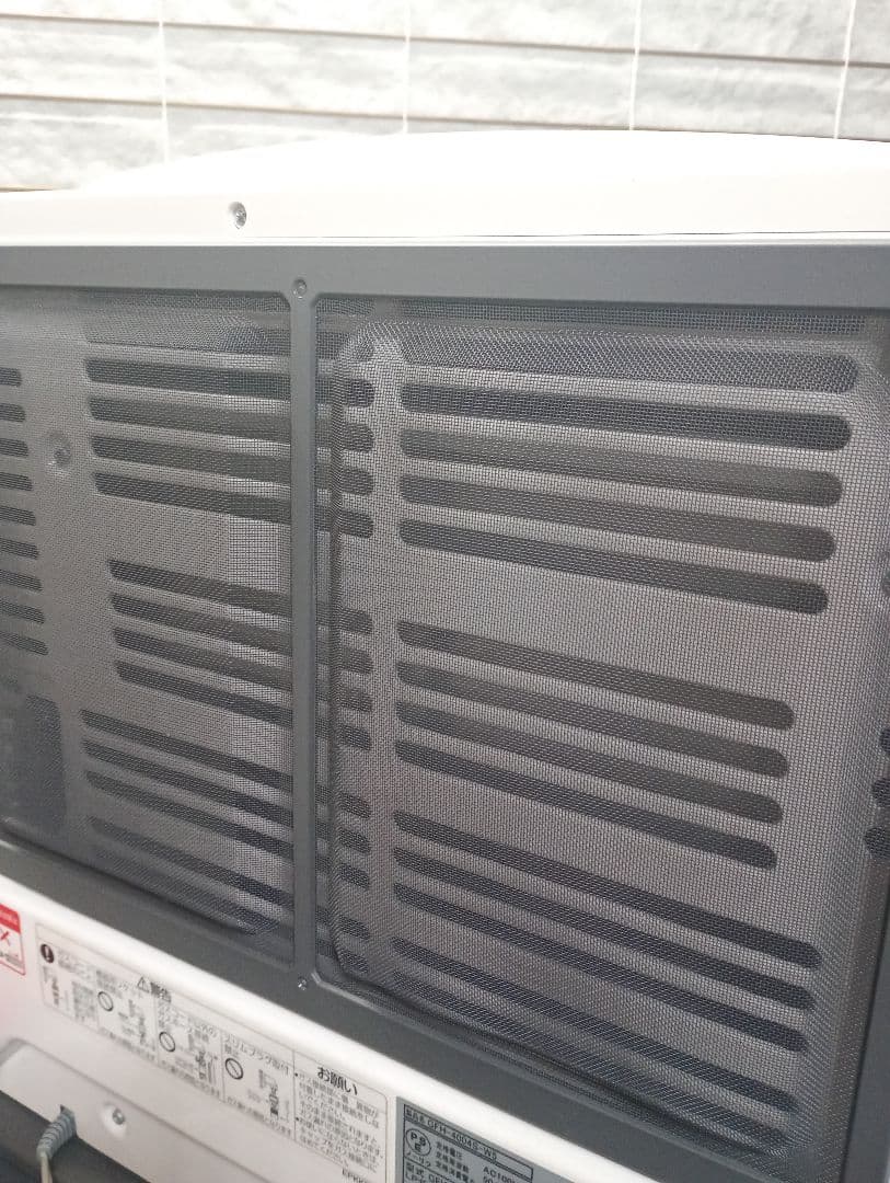 NORITZ ガスファンヒーター　GFH-4004S-W5　１７年　ＬＰガス用