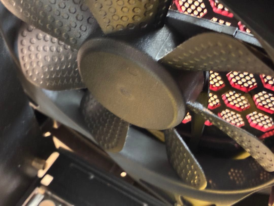 ITC 朱鼓 ITXケース