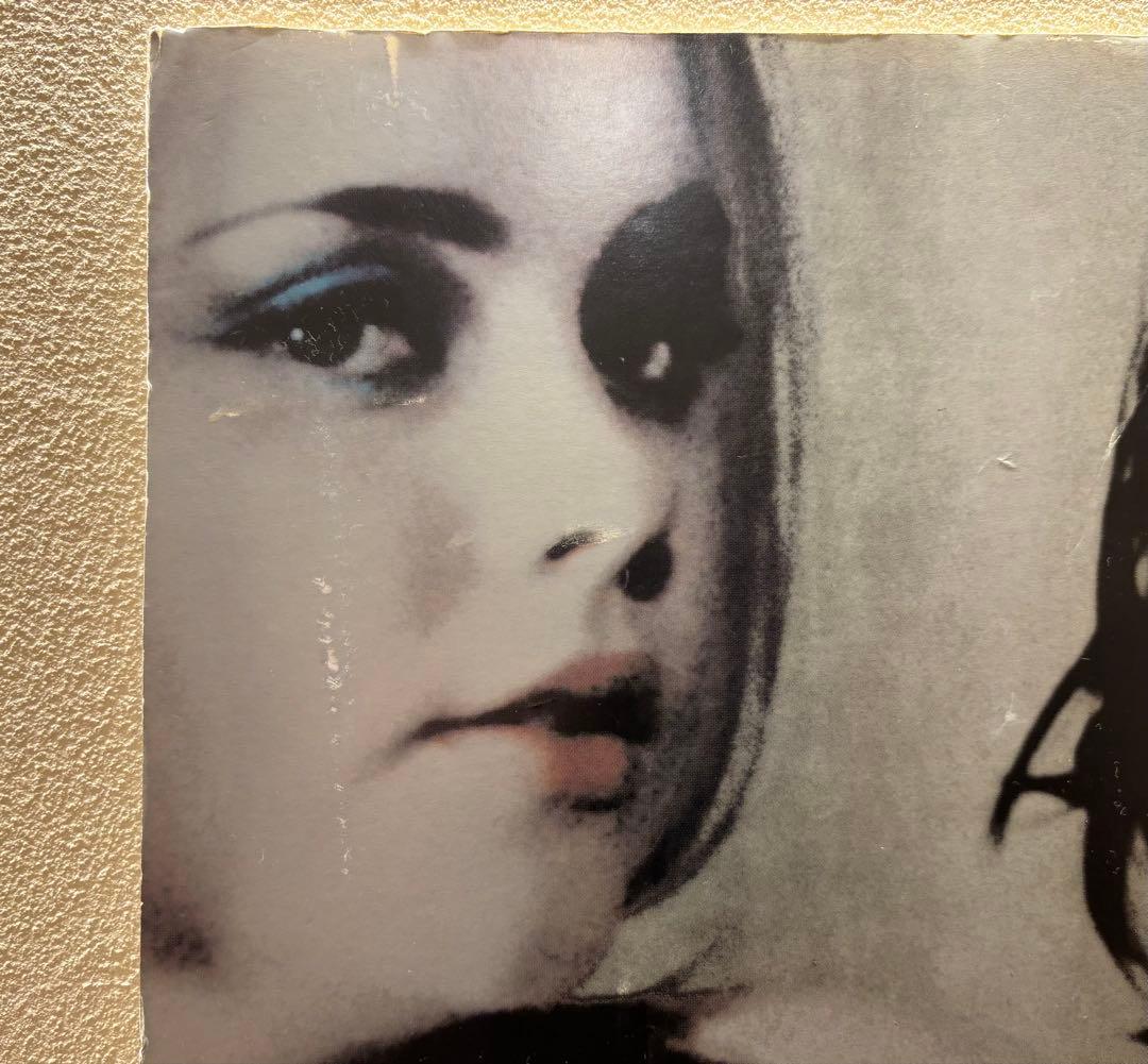 『バッファロー’66』 日本版ポスター ヴィンセント・ギャロ