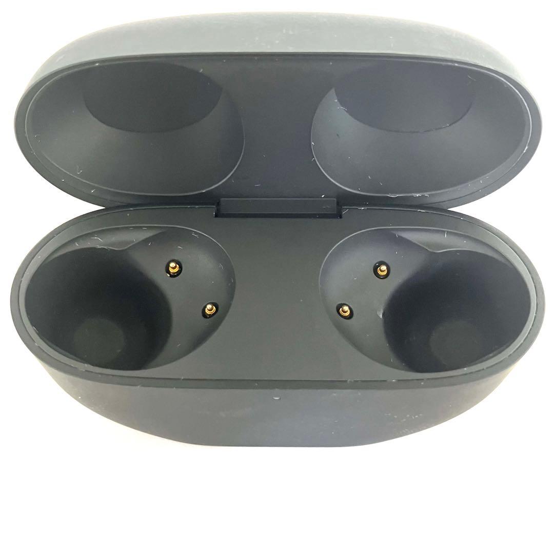 SONY WF-1000XM5 ブラック　【動作•バッテリー状態良好】