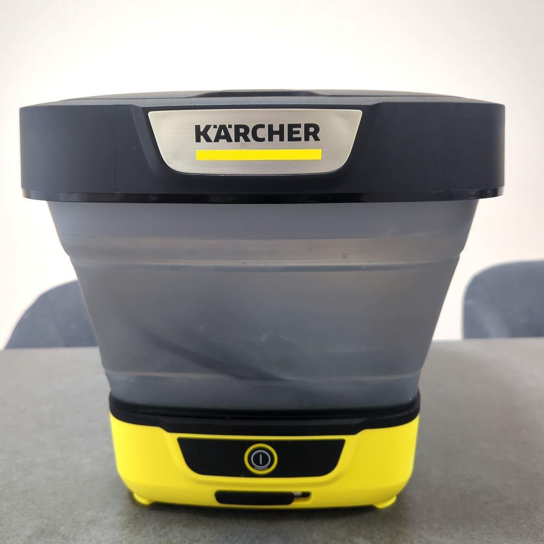 ケルヒャー マルチクリーナー OC 3 Foldable コードレス 保証書付き