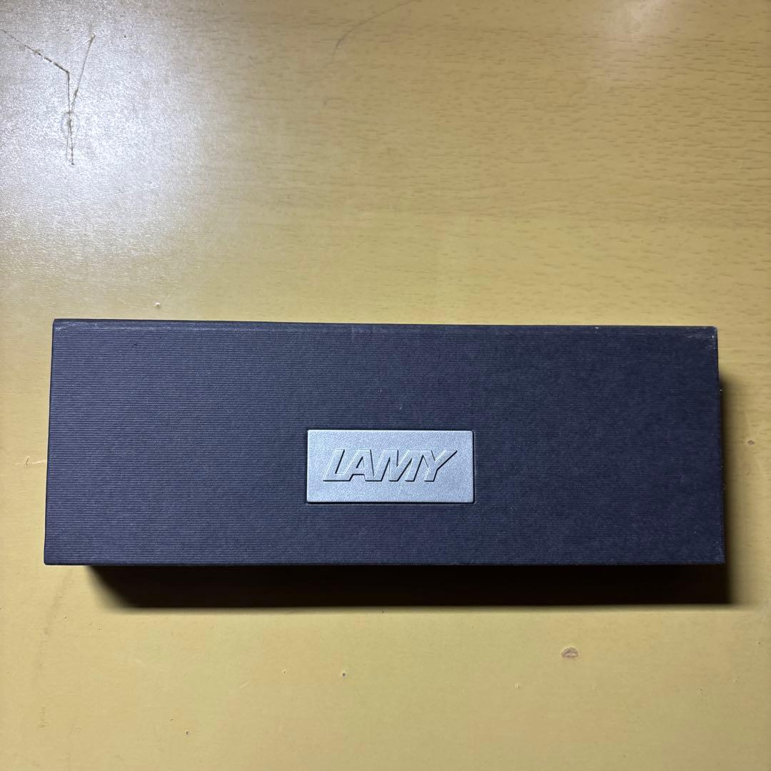 LAWY 2000 ボールペン セット