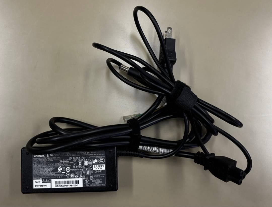 HP ProDesk 400 G4 ミニPC