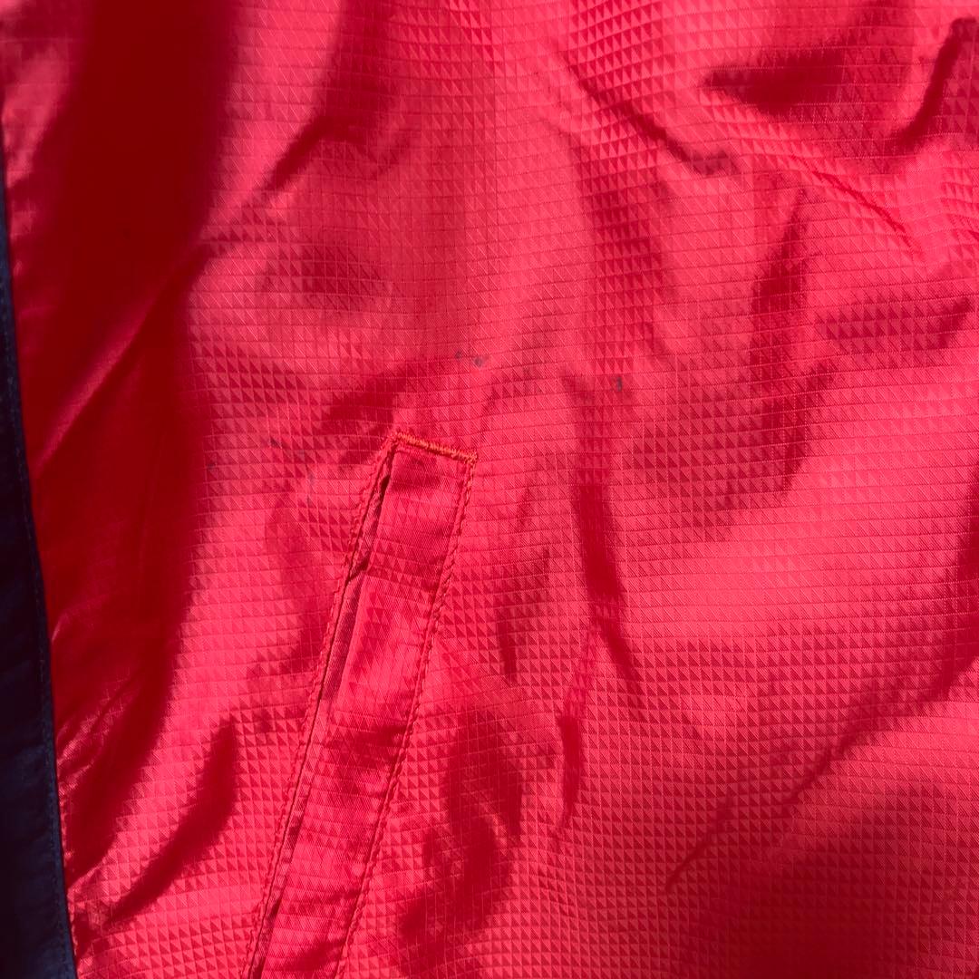 TEAM-Z（チームゼット） ウインドブレーカージャケット＆パンツ上下セット