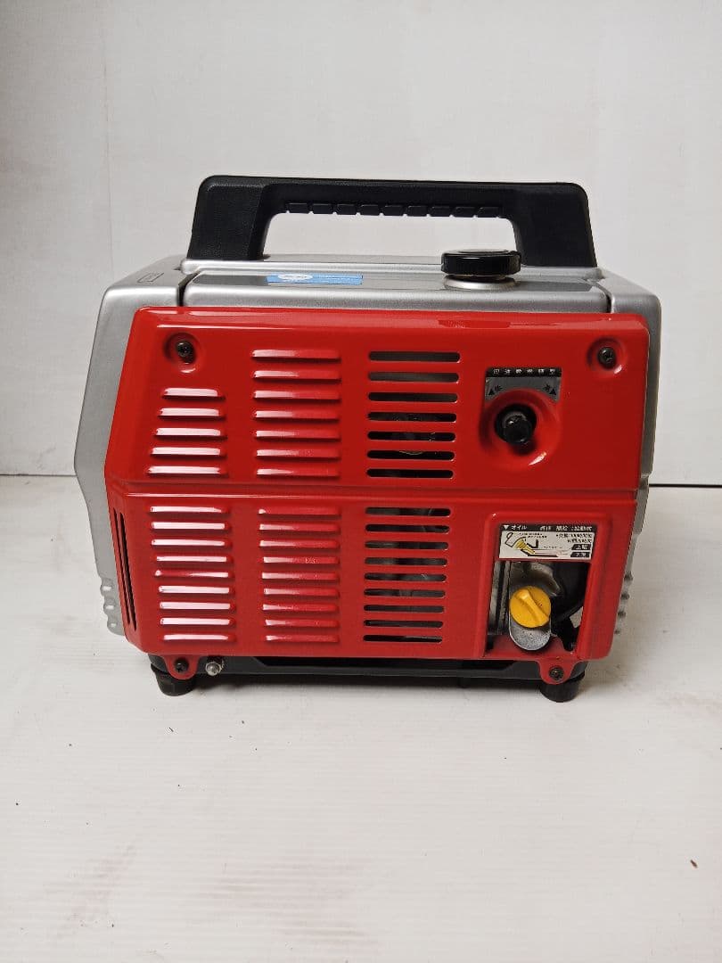 【美品】ホンダ HONDA DENTA ポータブル発電機 EM-400