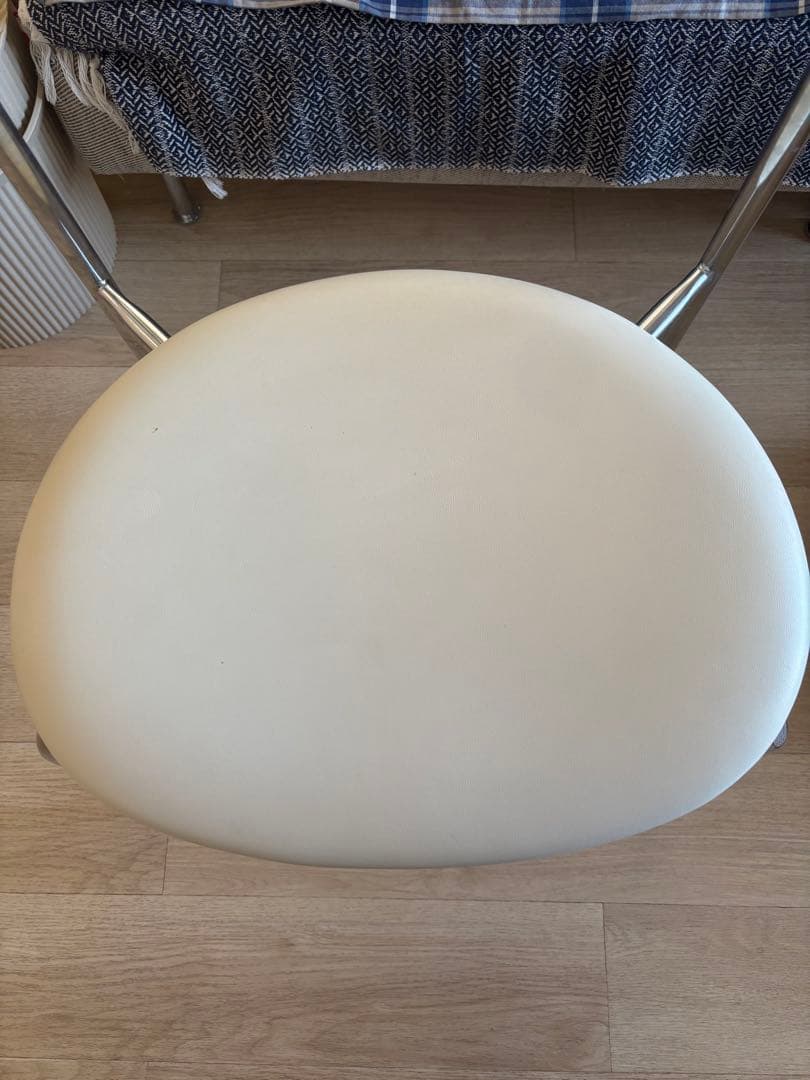 【リプロダクト】カールハンセン| CH88P ステンレスレッグ