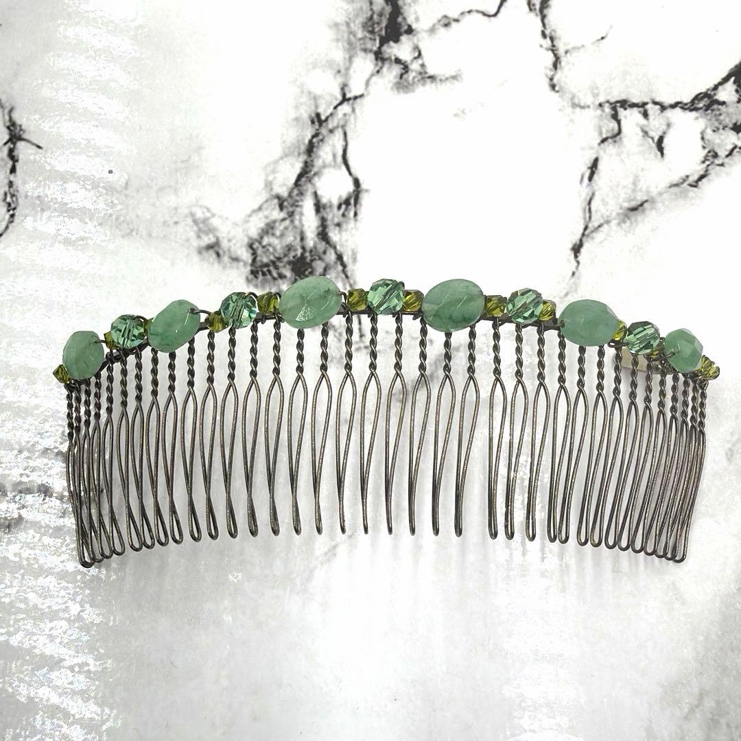 コレットマルーフ ワイヤーコーム 7点カチューシャ 1点 まとめ売り お買い得‼️