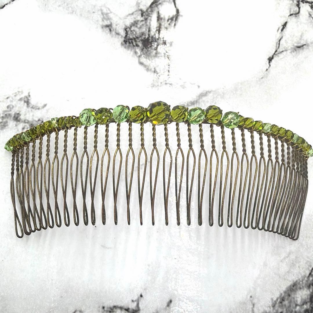 コレットマルーフ ワイヤーコーム 7点カチューシャ 1点 まとめ売り お買い得‼️