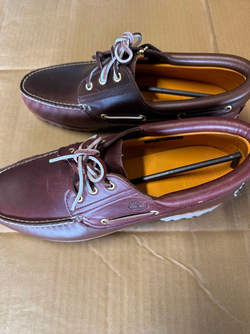 ビームス別注　ティンバーランド