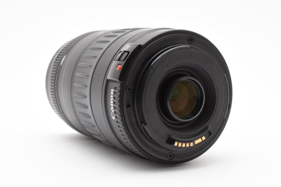 Canon EF 90-300mm USM 望遠ズーム 美品