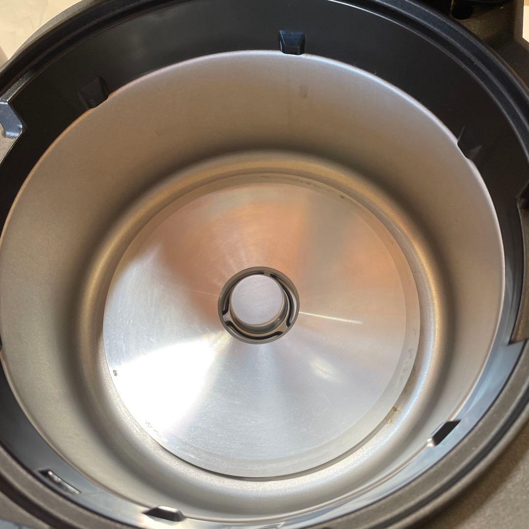 自動調理なべ EL-KA23 象印 STAN.