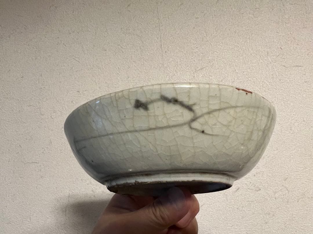 江戸時代 古伊万里 くらわんか 波佐見 染付小皿 酒器 酒盃 豆皿 骨董 古美術