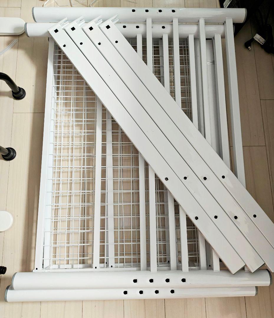 ミドルベッドフレーム KH-3951M