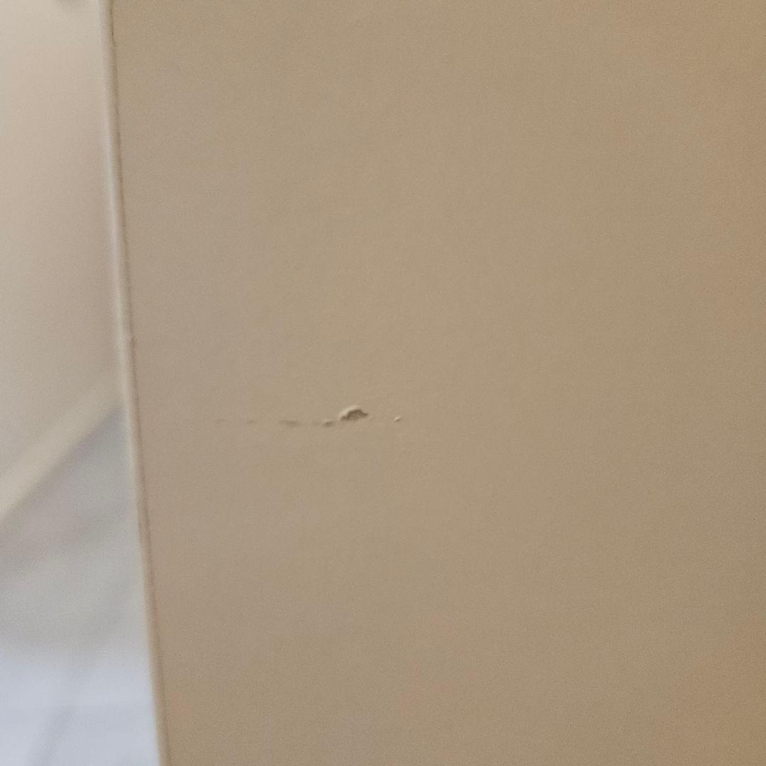 IKEA KALLAX シェルフユニット　引き出し、扉付き　完成品　カラックス