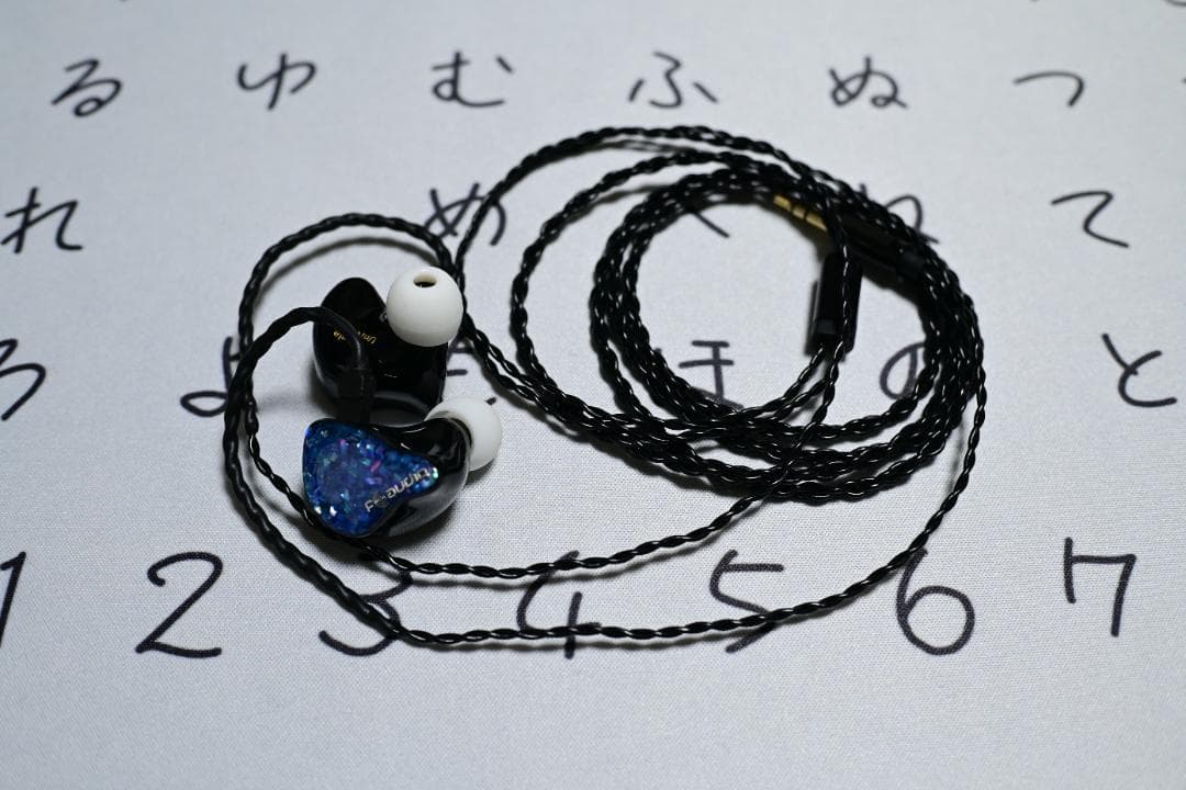 FAudio Scale ユニバーサルモデル
