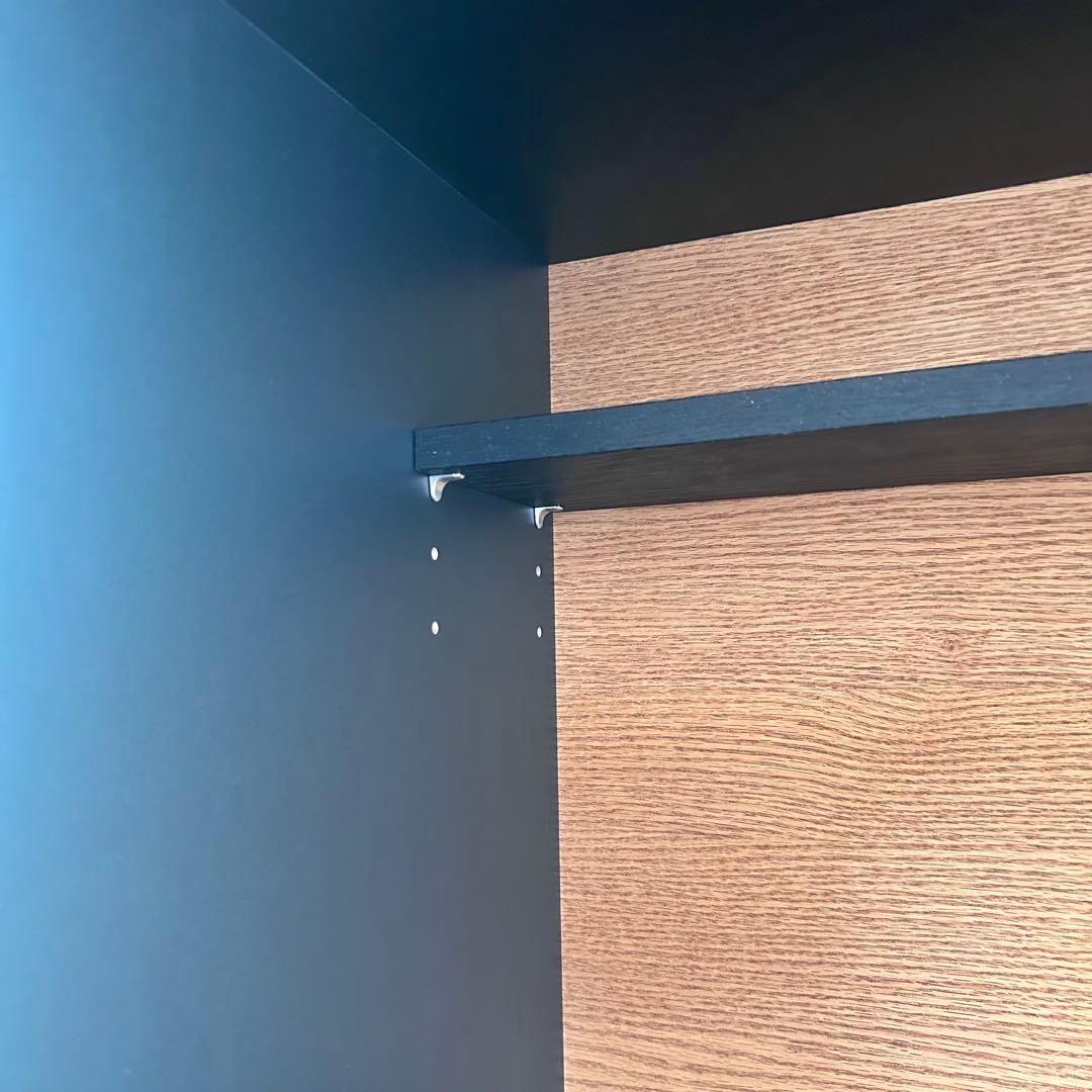 MOMO natural カップボード　モモナチュラル　脇木工　オーク材