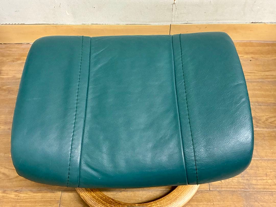 管423☆エコーネス☆EKORNES☆ストレスレス☆オットマン