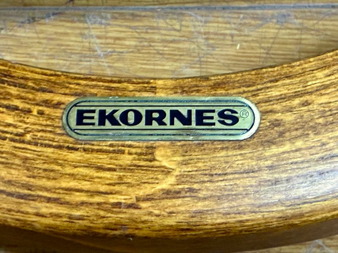 管423☆エコーネス☆EKORNES☆ストレスレス☆オットマン