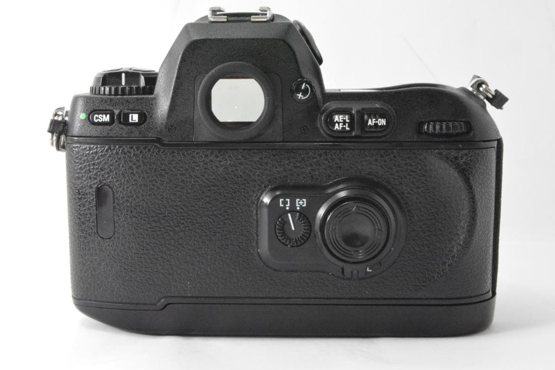 ■ 美品 ■ニコン　Nikon F100 ボディ