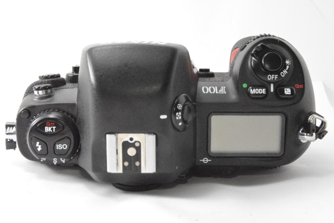 ■ 美品 ■ニコン　Nikon F100 ボディ