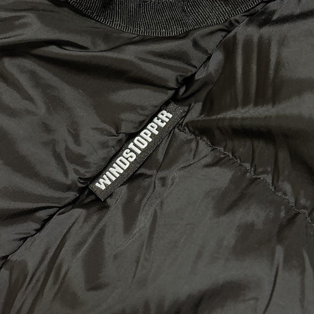 ⭐人気商品⭐ノースフェイス バルトロライト ダウンジャケット 黒 M