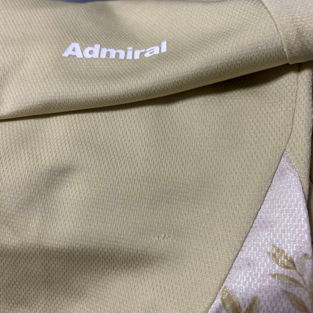 専用です。ioyu様Admiral テニスウェア セットアップ