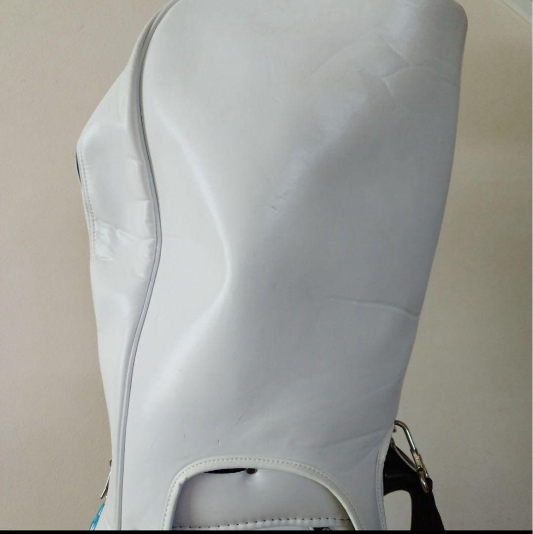 ルコックゴルフキャディバッグ