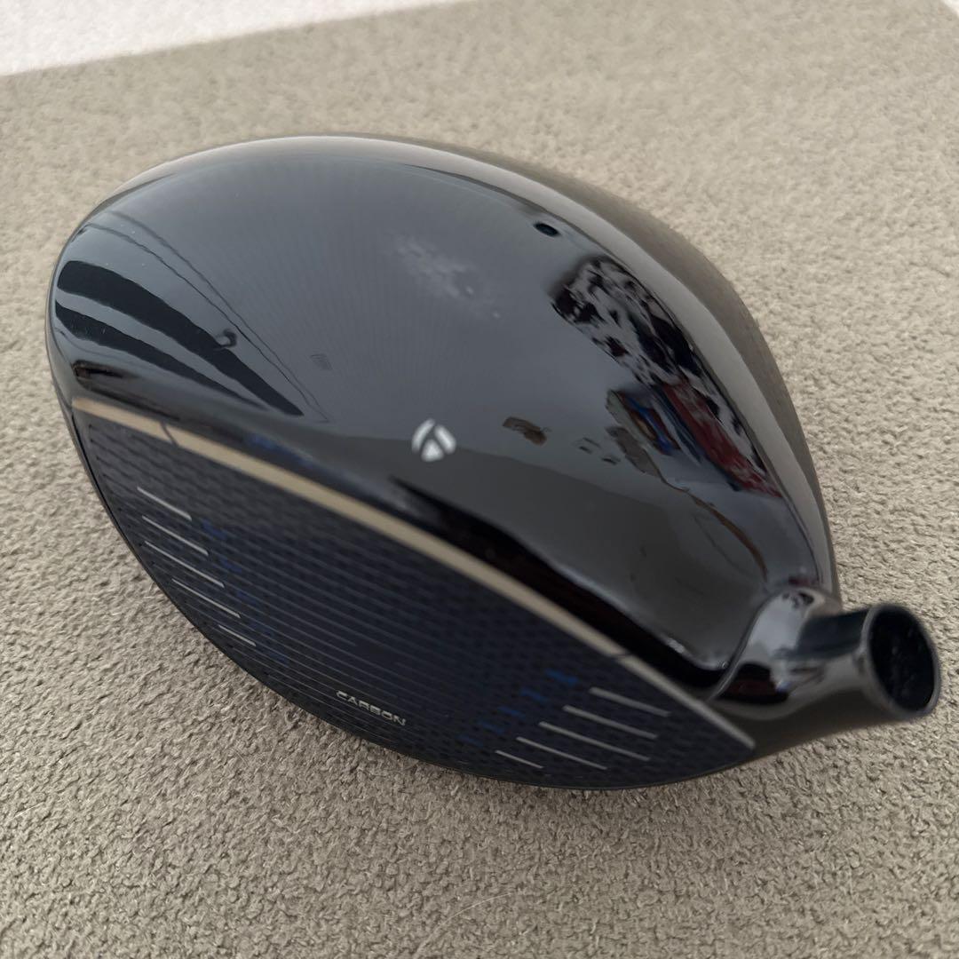 TaylorMade Qi10 ドライバー