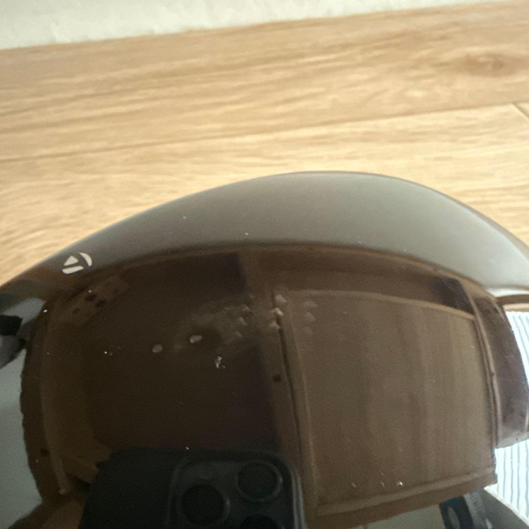 TaylorMade Qi10 ドライバー