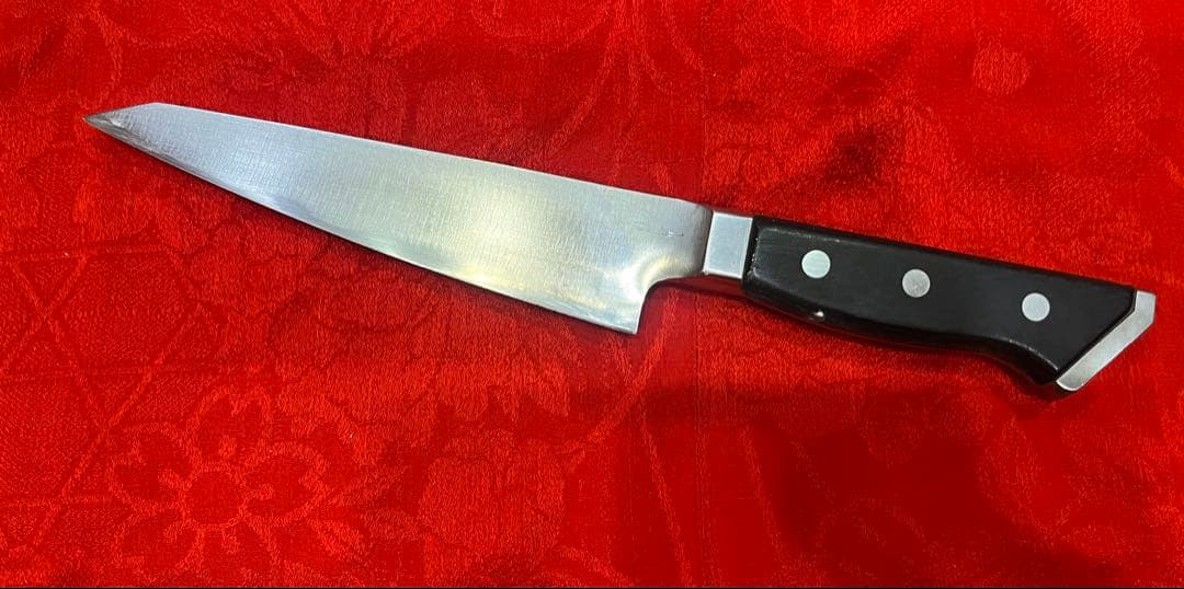 グレステン骨スキ包丁