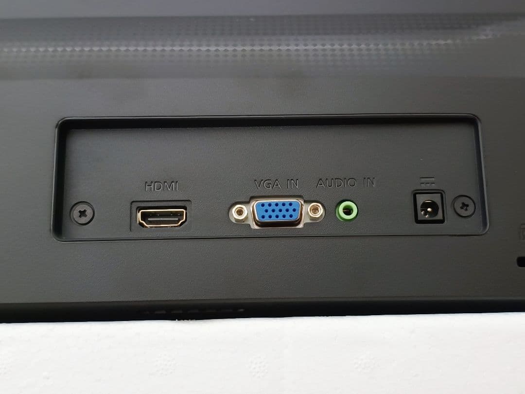 Acer SA0 Series 27インチ FHDモニター　SA270 エイサー