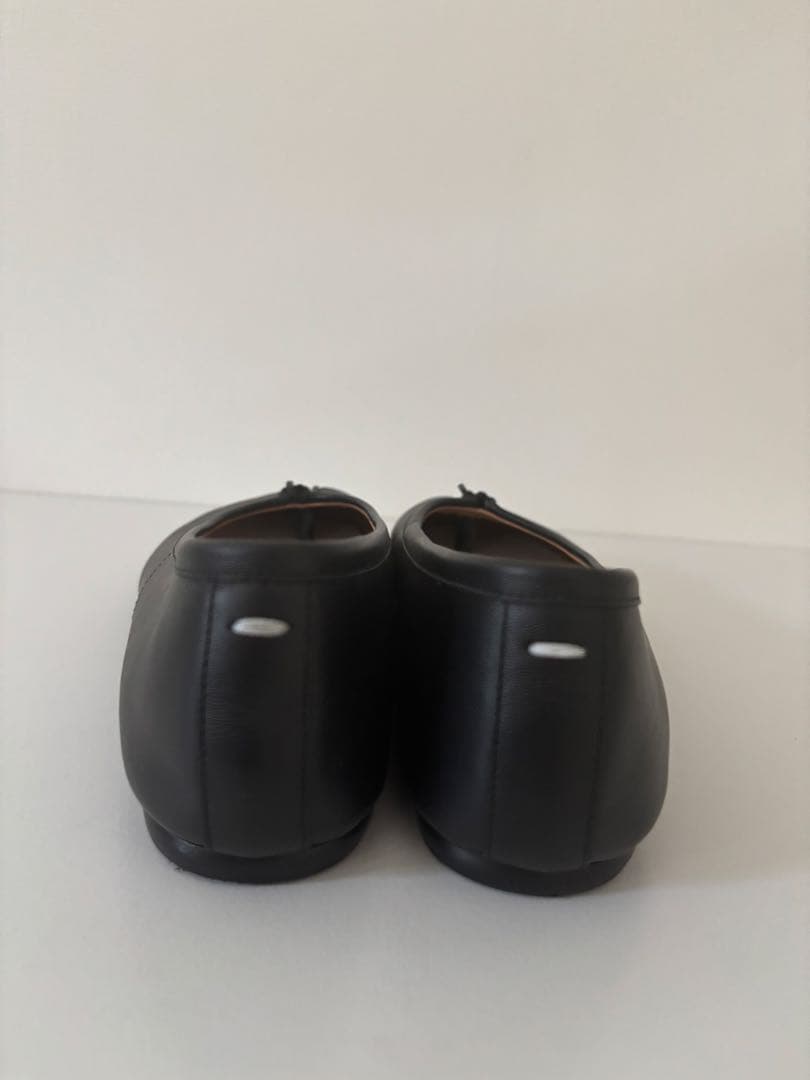 tabi Maison Margiela　マルジェラ タビバレエ パンプス　38