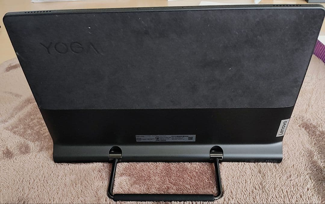 Lenovo Yoga Tab 13 Androidタブレット本体
