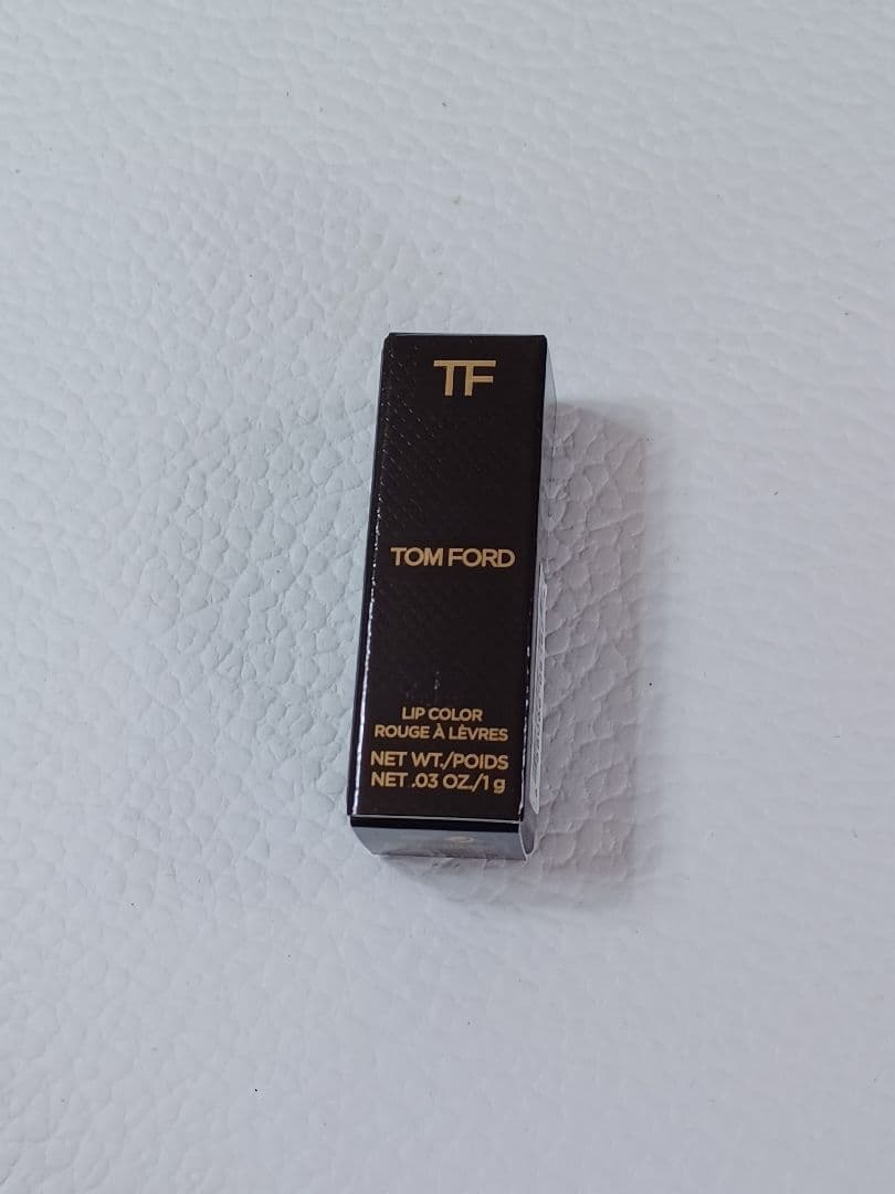 【☆新品☆】トム フォード アイ カラークォード 27B