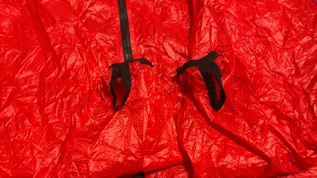 ジャケット・アウター JMW Calgary Wind Jacket M