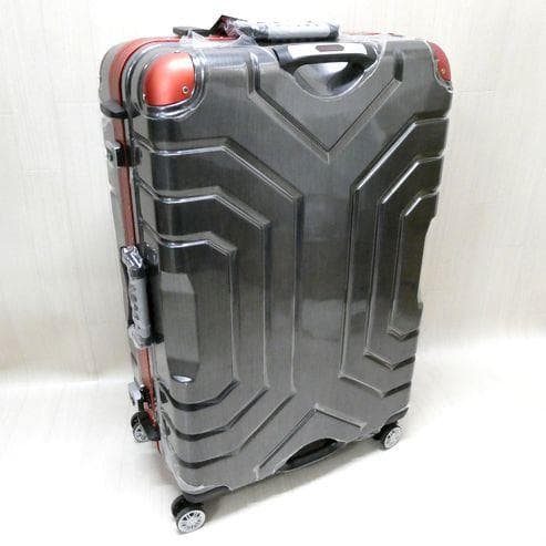 シフレ グリップマスター搭載 超大型 ハードスーツケース 82cm 148L