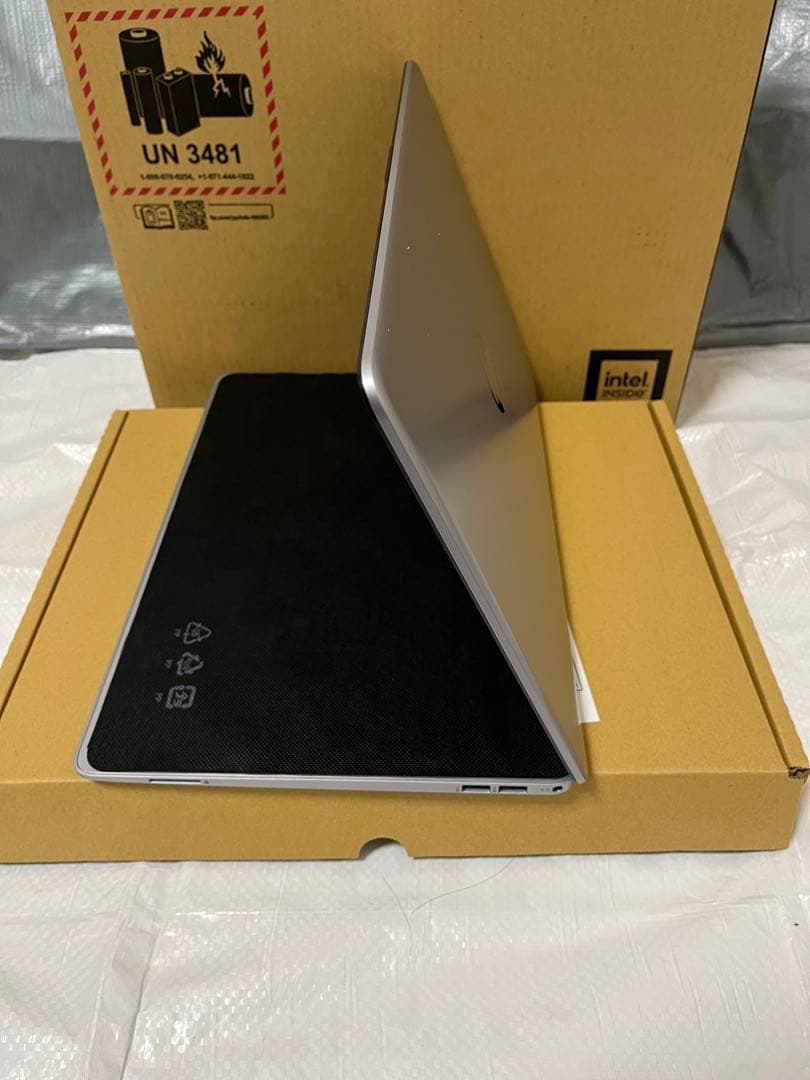 HP 250 G9 ノートPC