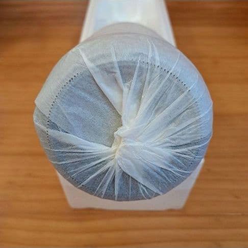 森伊蔵　1800ml　芋焼酎　紙包み　焼酎　未開封　レア　幻の焼酎　⑰