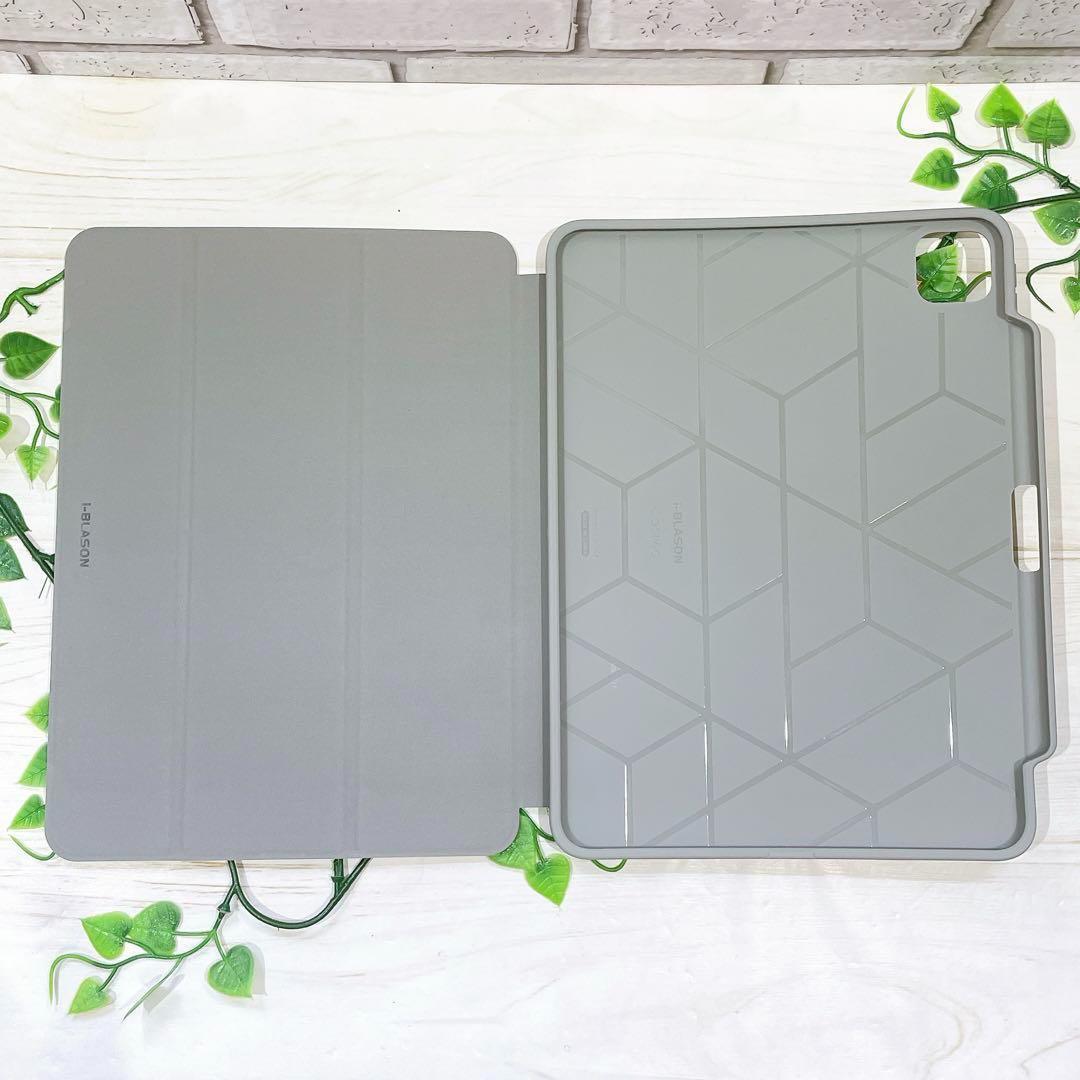 ipad Pro (2021) ピンク　ケース