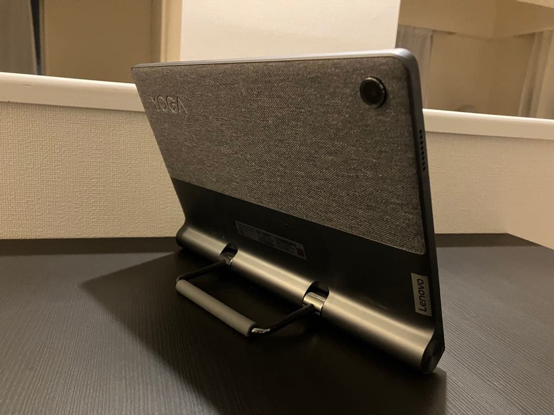 Lenovo Yoga Tab 11 ZA8X0031JP SIMフリー