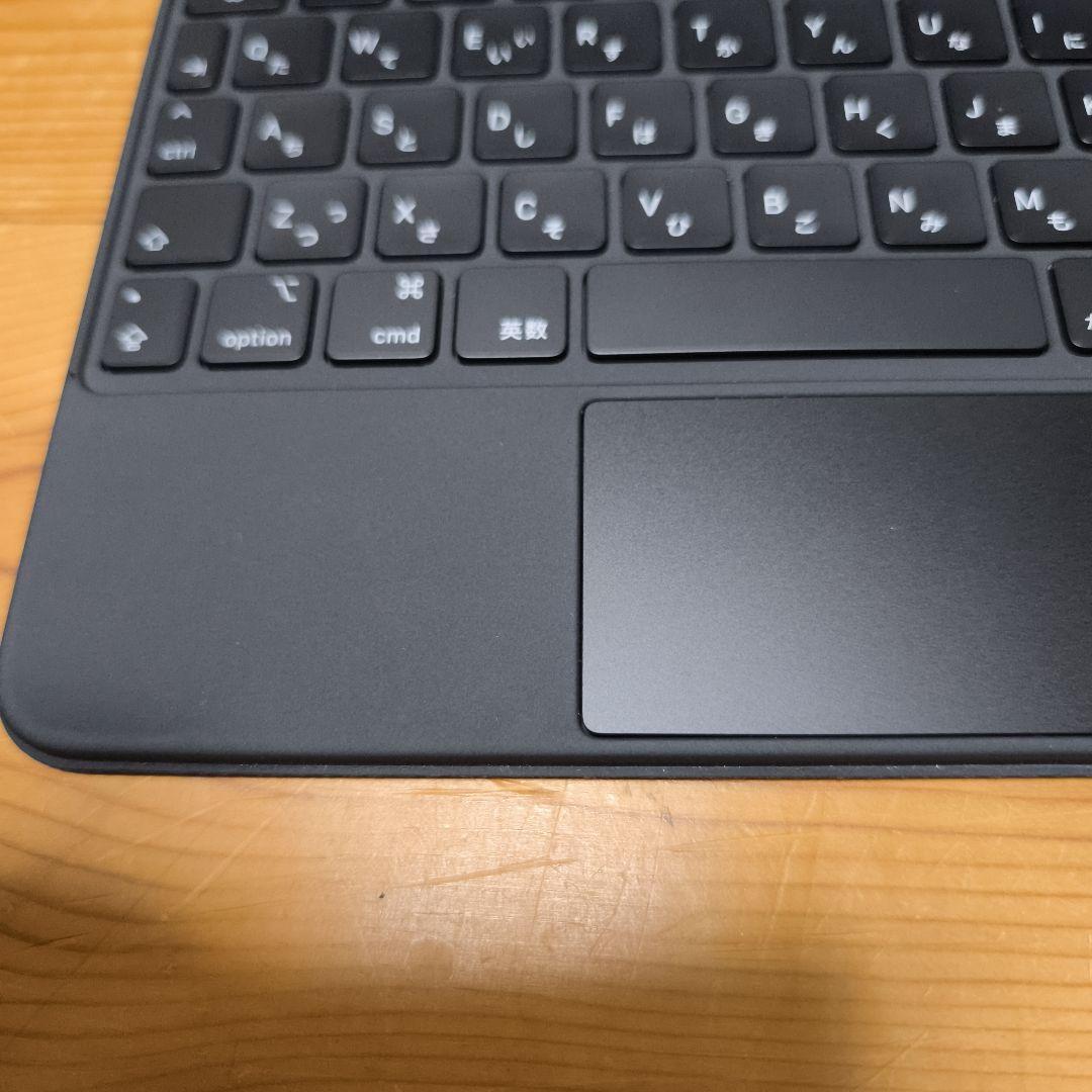 Magic Keyboard 11インチ iPad Pro純正品 d