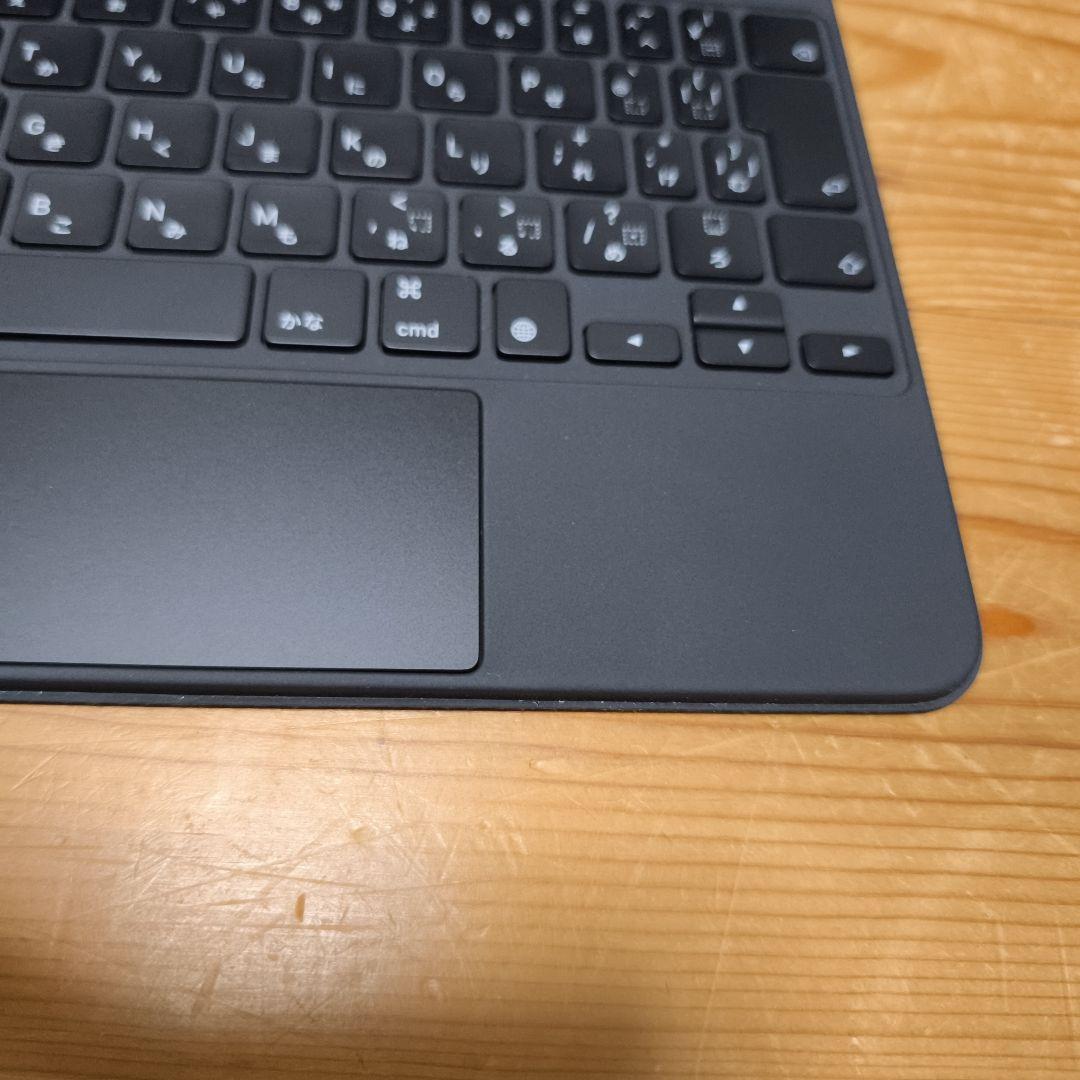 Magic Keyboard 11インチ iPad Pro純正品 d