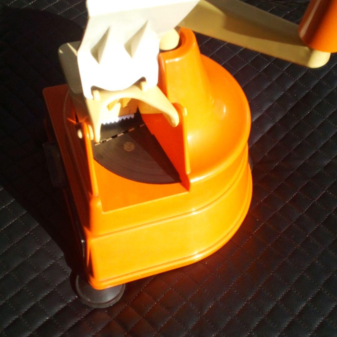 KOGYO　オカカ　鰹節削り器