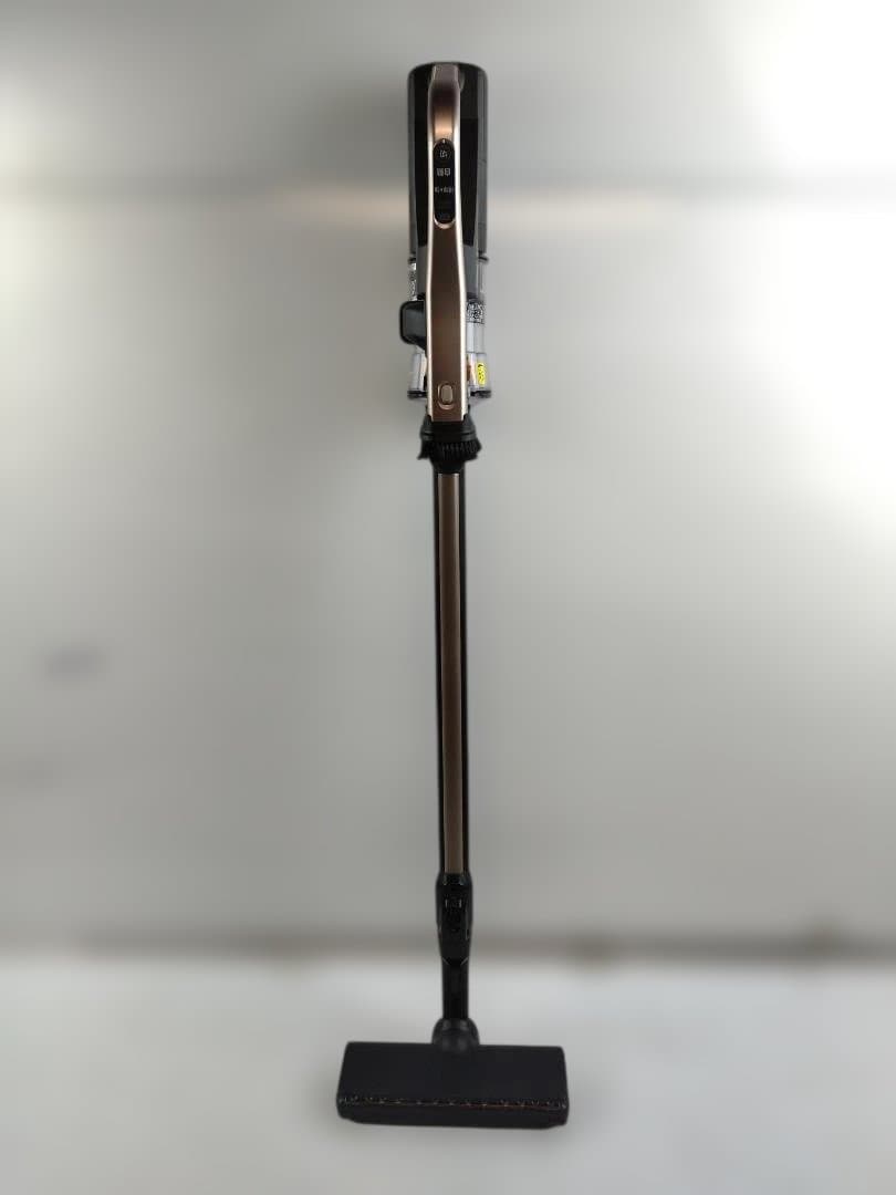 日立　ラクかるパワーブーストサイクロン PV-BHL5000J　2024年製