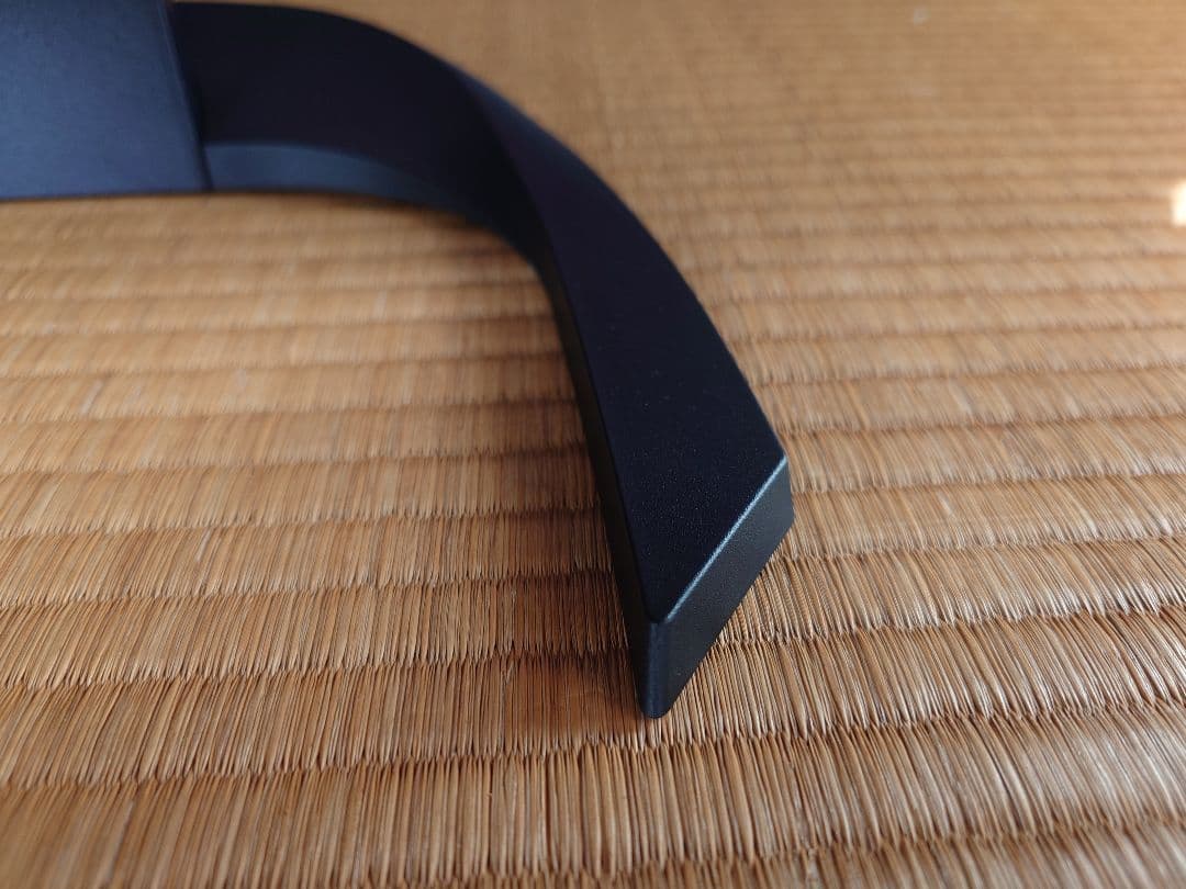 極美品　EIZO 31.5インチ 4K IPSディスプレイ EV3240K-BK